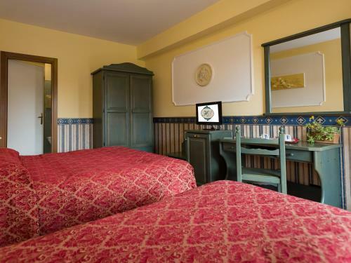 Hotel Louis II