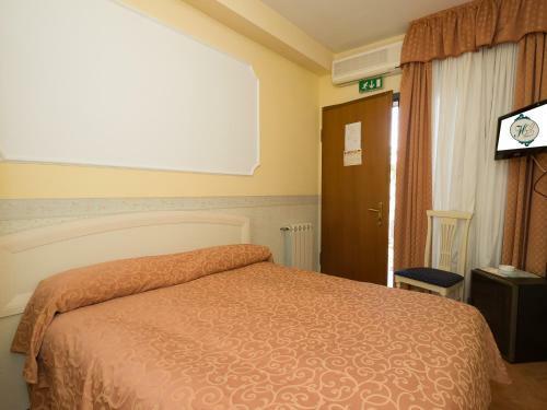 Hotel Louis II