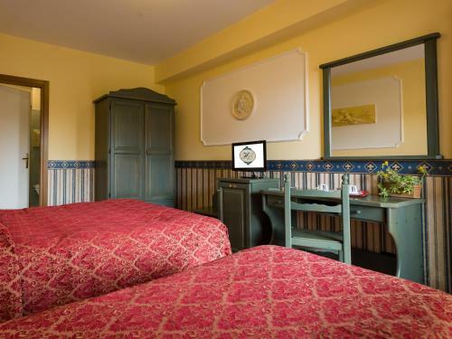 Hotel Louis II