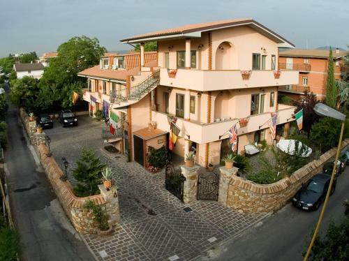 Hotel Louis II