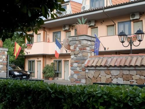 Hotel Louis II