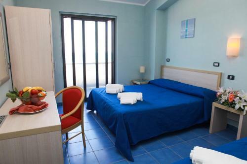 Hotel Club Esse Costa Dello Jonio