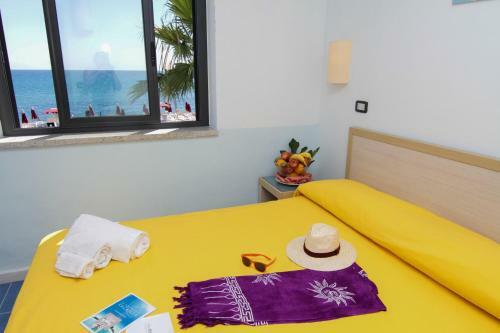 Hotel Club Esse Costa Dello Jonio