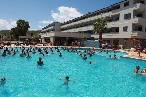 Hotel Club Esse Costa Dello Jonio
