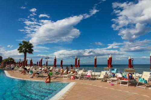 Hotel Club Esse Costa Dello Jonio