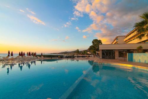 Hotel Club Esse Costa Dello Jonio