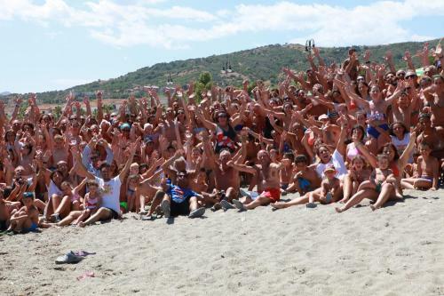 Hotel Club Esse Costa Dello Jonio