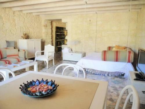 Apartamento Luxury Loft Le Nuvole