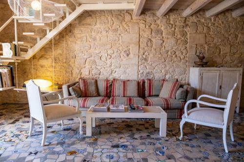 Apartamento Luxury Loft Le Nuvole