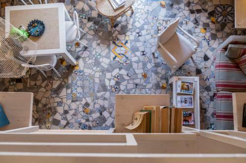 Apartamento Luxury Loft Le Nuvole
