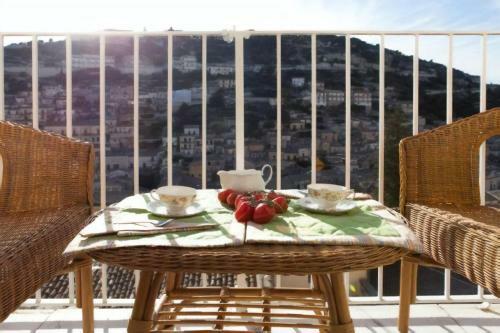 Apartamento Luxury Loft Le Nuvole