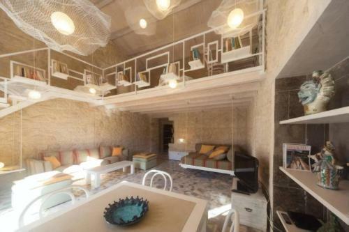 Apartamento Luxury Loft Le Nuvole