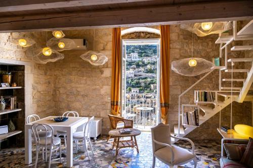 Apartamento Luxury Loft Le Nuvole