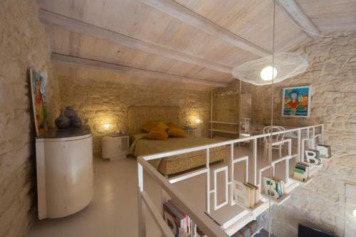 Apartamento Luxury Loft Le Nuvole