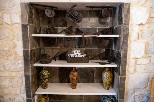 Apartamento Luxury Loft Le Nuvole