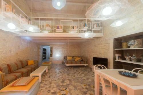 Apartamento Luxury Loft Le Nuvole
