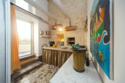 Apartamento Luxury Loft Le Nuvole