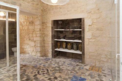 Apartamento Luxury Loft Le Nuvole