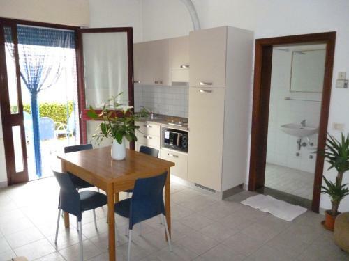 Aparthotel Residence Summer Dream