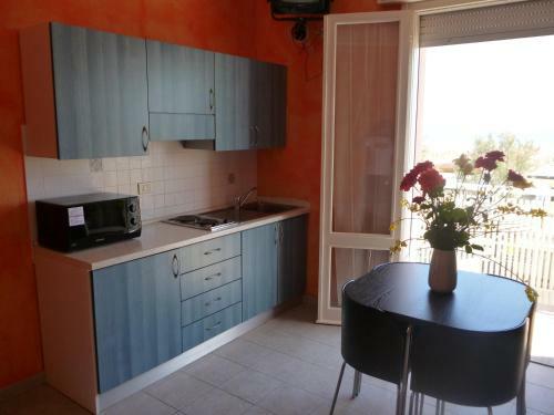 Aparthotel Residence Summer Dream