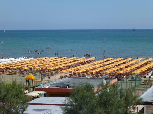 Aparthotel Residence Summer Dream