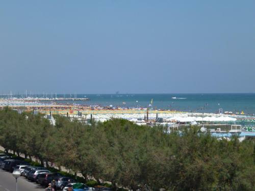 Aparthotel Residence Summer Dream