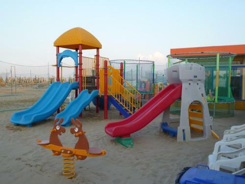 Aparthotel Residence Summer Dream