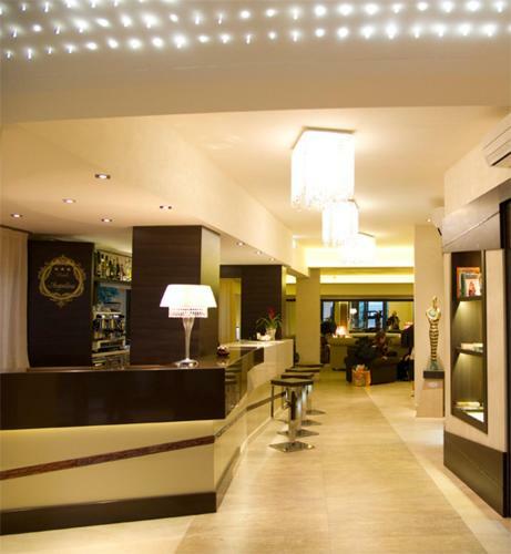 Hotel Argentina