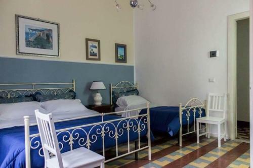 Bed & Breakfast Casa Verga