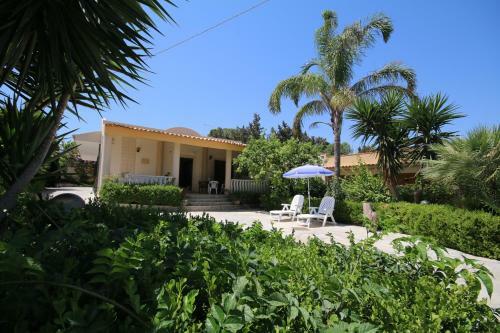 Casa Vacanze Villa Danilo