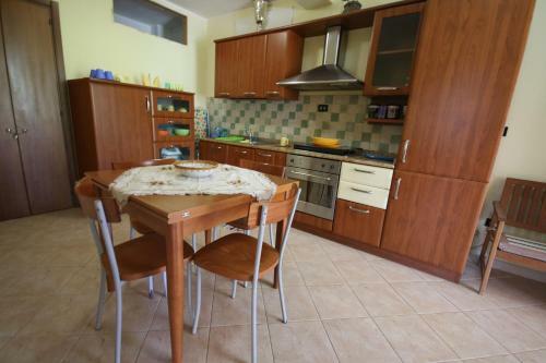Casa Vacanze Villa Danilo