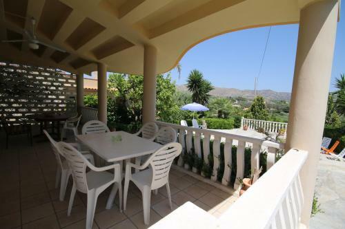 Casa Vacanze Villa Danilo