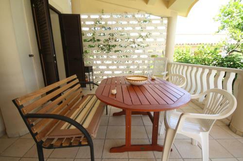 Casa Vacanze Villa Danilo