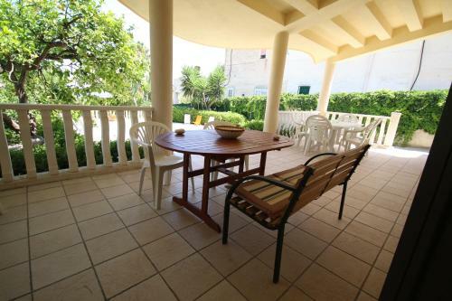 Casa Vacanze Villa Danilo