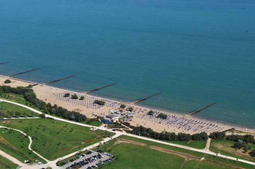Apartamento Villaggio Laguna Blu