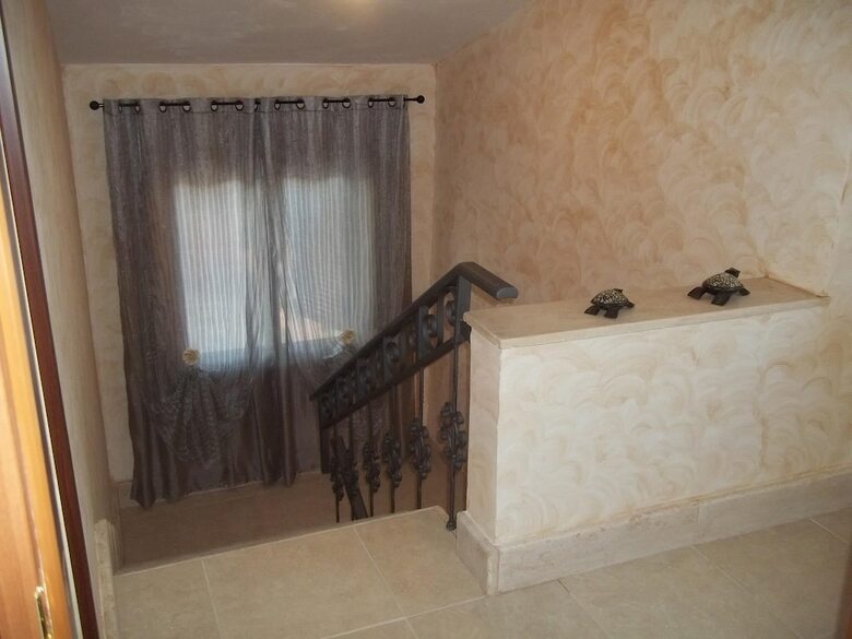 Hostal Ar Colle Guest House