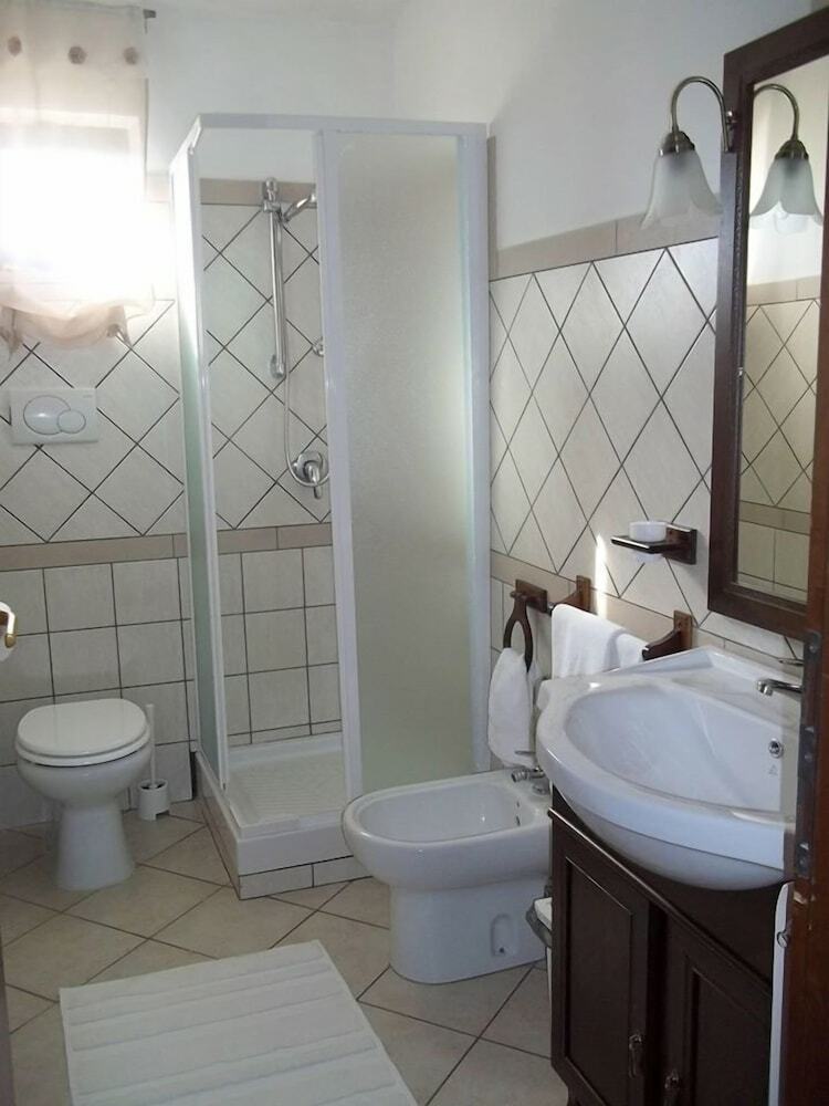 Hostal Ar Colle Guest House