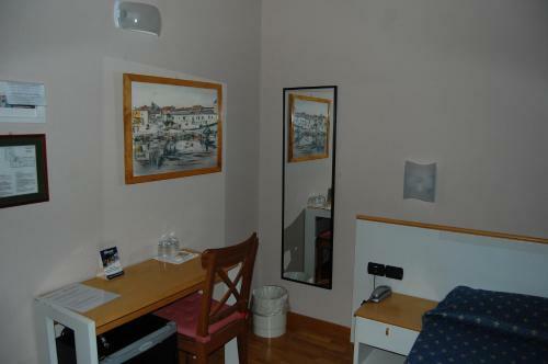 Hotel Albergo Ristorante Sant'eustorgio