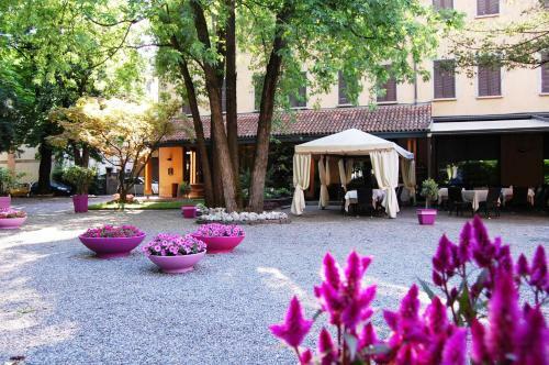 Hotel Albergo Ristorante Sant'eustorgio