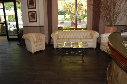 Hotel Albergo Ristorante Sant'eustorgio