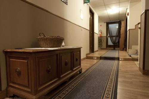 Hotel Albergo Ristorante Sant'eustorgio