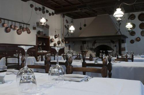 Hotel Albergo Ristorante Sant'eustorgio