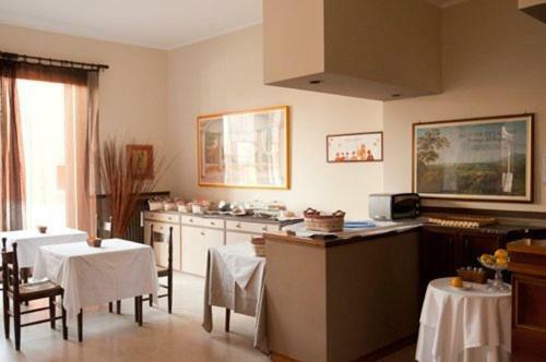 Hotel Albergo Ristorante Sant'eustorgio