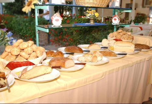 Hotel Villafranca