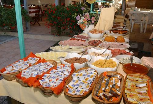 Hotel Villafranca