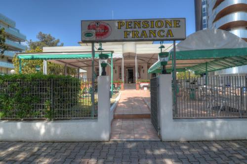 Hotel Villafranca