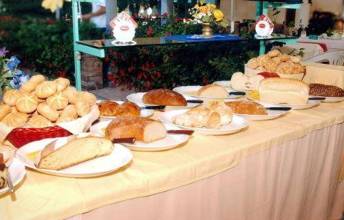 Hotel Villafranca