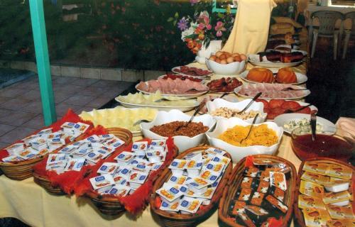 Hotel Villafranca