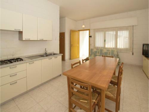 Apartment Rosolina Mare *lxxiv *