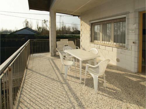 Apartment Rosolina Mare *lxxiv *